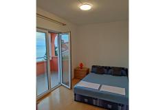 Apartmanok Mihaljević Apartman 1 – More (4+1) foto 2