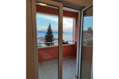 Apartmanok Mihaljević Apartman 1 – More (4+1) foto 4