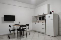 Apartmanok Mihaljević Apartman 2 – Omiš (2+2) foto 1