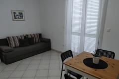 Apartmanok Mihaljević Apartman 2 – Omiš (2+2) foto 2