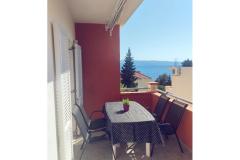 Apartmanok Mihaljević Apartman 2 – Omiš (2+2) foto 3