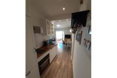 Apartmanok Mihaljević Apartman 3 – Ines (2+2) foto 2