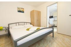 Apartmanok Mikulić Apartman 2 – Apartman 2 foto 3