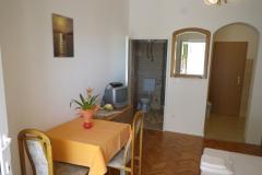 Apartmanok Mila Apartman 1 – studio foto 1