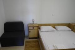 Apartmanok Mila Apartman 2 – apartma2+2 foto 2