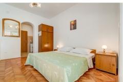 Apartmanok Mila Tomasović Apartman 1 – Studio foto 1