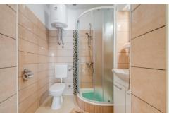 Apartmanok Mila Tomasović Apartman 1 – Studio foto 5