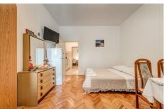 Apartmanok Mila Tomasović Apartman 2 – Apartman 2 foto 1
