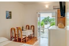Apartmanok Mila Tomasović Apartman 2 – Apartman 2 foto 3