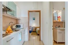 Apartmanok Mila Tomasović Apartman 2 – Apartman 2 foto 4