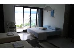 Apartmanok Milica Apartman 3 – Studio A3 foto 3