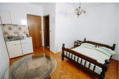 Apartmanok Miljak Apartman 1 – A1 foto 2