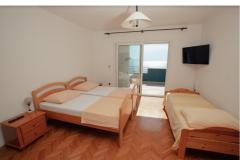 Apartmanok Miljak Apartman 2 – A2 foto 2