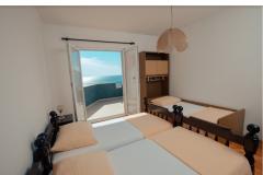 Apartmanok Miljak Apartman 2 – A2 foto 3