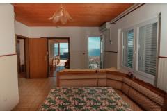 Apartmanok Miljak Apartman 2 – A2 foto 5
