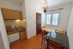 Apartmanok Miljak Apartman 3 – A3 foto 5