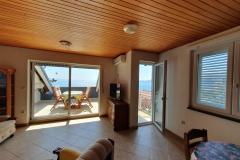 Apartmanok Miljak Apartman 5 – A5 foto 2