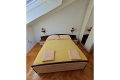Apartmanok Miljak Szoba 4 – A4 foto 1