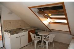 Apartmanok Miljak Szoba 4 – A4 foto 2