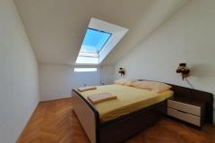 Apartmanok Miljak Szoba 4 – A4 foto 3