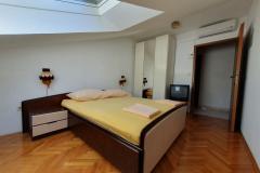 Apartmanok Miljak Szoba 4 – A4 foto 5
