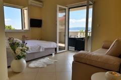 Apartmanok Mira Apartman 2 – AP 2 foto 1