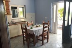 Apartmanok Mira Apartman 1 – AP 1 foto 4