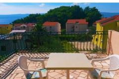 Apartmanok Miro, Duće Apartman 2 – A3+2 foto 1