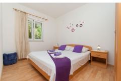 Apartmanok Mlikota  Apartman 3 – A3 foto 1