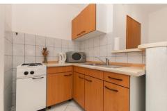 Apartmanok Mlikota  Apartman 3 – A3 foto 3