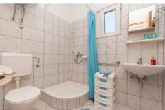 Apartmanok Mlikota  Apartman 3 – A3 foto 4