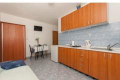 Apartmanok Mlikota  Apartman 4 – A4 foto 3