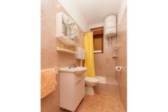 Apartmanok Mlikota  Apartman 1 – A1 foto 2