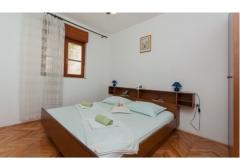 Apartmanok Mlikota  Apartman 2 – A2 foto 1