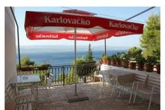 Apartmanok Mlikota  Apartman 2 – A2 foto 3