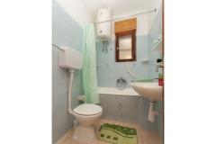 Apartmanok Mlikota  Apartman 2 – A2 foto 5