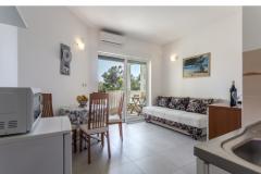 Apartmanok More Medići Apartman 2 – Apartman 2 foto 3