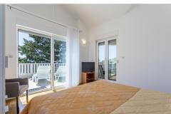 Apartmanok More Medići Apartman 4 – Apartman 4 foto 2