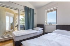 Apartmanok More Medići Apartman 4 – Apartman 4 foto 4