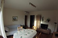 Apartmanok Mouse Apartman 2 – A2 foto 2