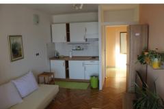 Apartmanok Mouse Apartman 3 – A3 foto 4