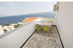 Apartmanok Nada Apartman 2 – Ap. 2 foto 3