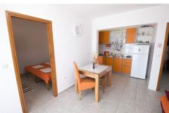 Apartmanok Nada Apartman 3 – Ap. 3 foto 2