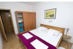 Apartmanok Nada Apartman 1 – Ap. 1 foto 4