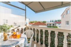 Apartmanok Neda Vulić Apartman 3 – Apartman 3 foto 1