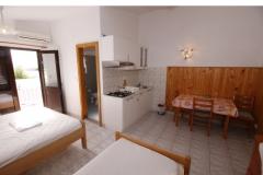 Apartmanok Nemira Apartman 1 – Studio foto 2