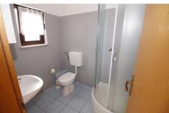 Apartmanok Nemira Apartman 1 – Studio foto 3