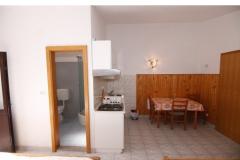 Apartmanok Nemira Apartman 1 – Studio foto 4
