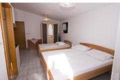 Apartmanok Nemira Apartman 1 – Studio foto 5