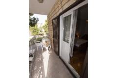 Apartmanok Nemira Apartman 3 – 1 bedroom foto 5